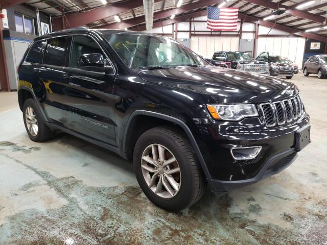 1C4RJFAG7HC782357 Jeep Grand Cherokee Laredo