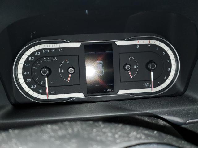 5NMJBCAE3NH146474 Hyundai TUCSON SEL