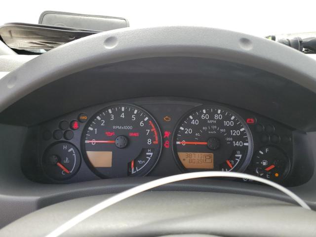 1N6AD0EV6KN726574 Nissan FRONTIER S