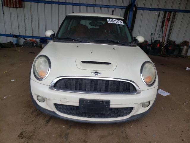 WMWMF73537TV31120 Mini Cooper