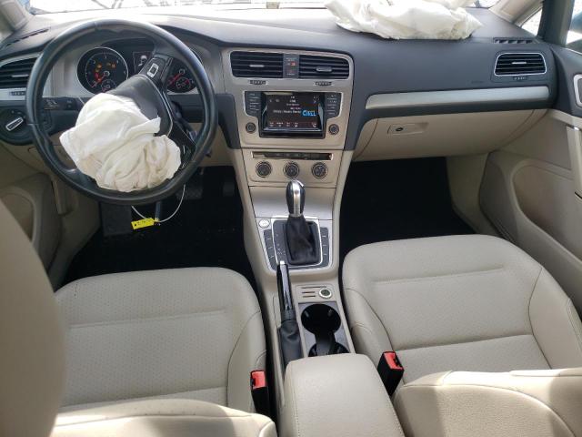 2015 VOLKSWAGEN GOLF SPORT - 3VWCA7AU5FM510559