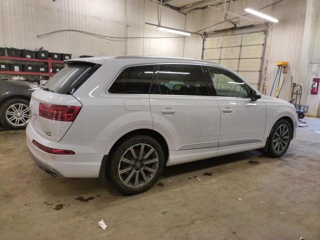 VIN WA1VAAF72HD008886 2017 Audi Q7, Prestige no.3