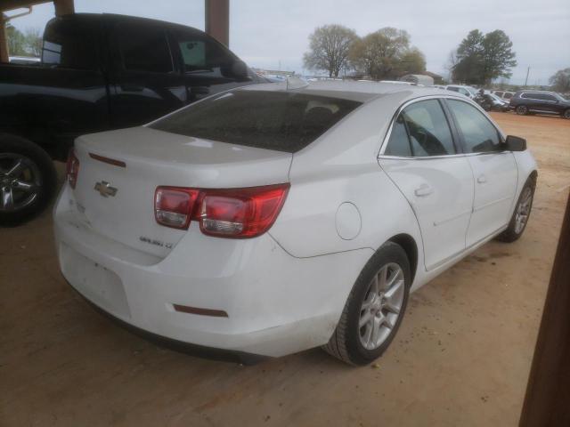 2016 CHEVROLET MALIBU LIM - 1G11C5SAXGF159008