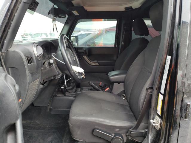 1C4BJWDG0FL771131 Jeep Wrangler Unlimited Sport