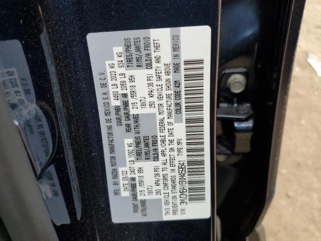 3MVDMBAY6NM459641 Mazda CX-30