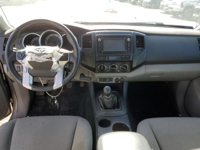 2015 TOYOTA TACOMA ACC 5TFTX4CN1FX048775