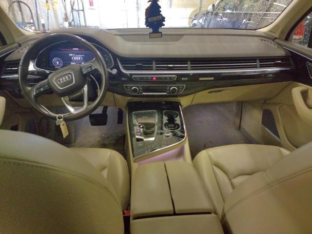 VIN WA1VAAF72HD008886 2017 Audi Q7, Prestige no.8