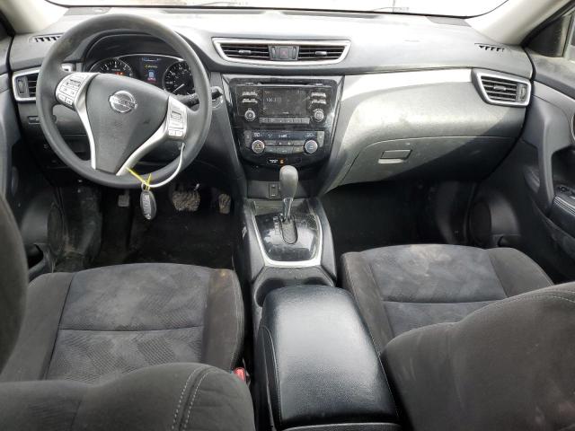 KNMAT2MV6FP552731 Nissan ROGUE S