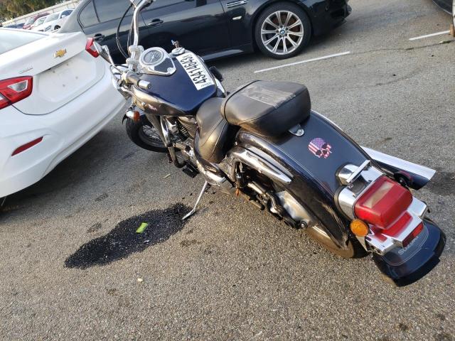 2006 SUZUKI C50 - JS1VS55A762113613
