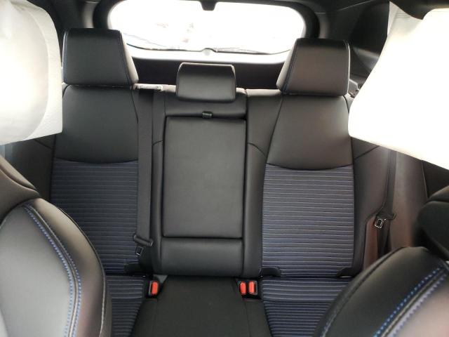 2021 TOYOTA RAV4 XSE - 2T3E6RFV6MW028303