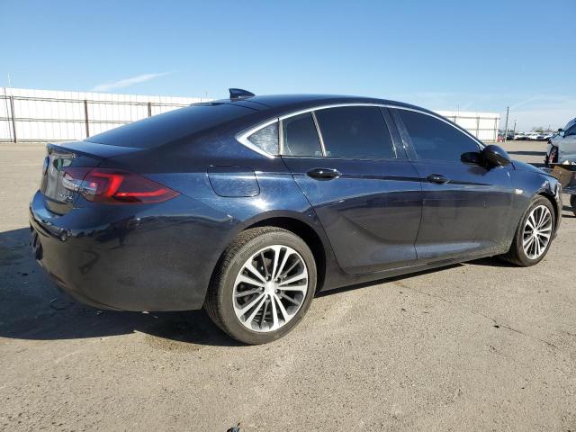 2018 BUICK REGAL ESSE W04GP6SX9J1159421
