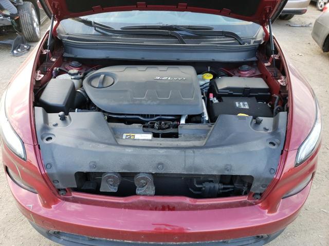1C4PJMCS0EW247202 Jeep Cherokee Latitude