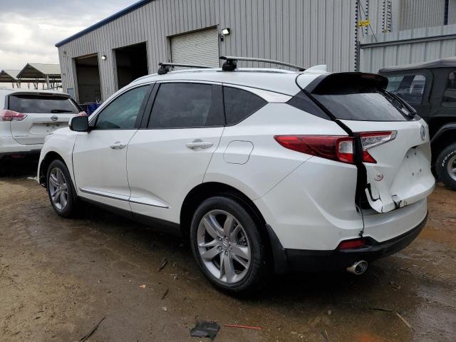2020 ACURA RDX ADVANC - 5J8TC2H73LL024914