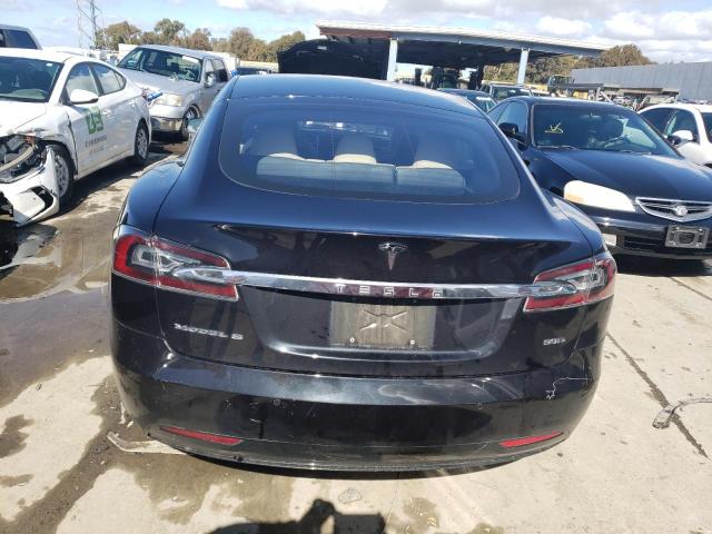 5YJSA1E21GF144061 Tesla MODEL S