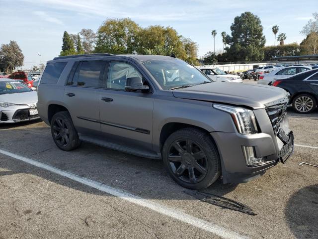 2016 CADILLAC ESCALADE L - 1GYS3BKJ6GR308694
