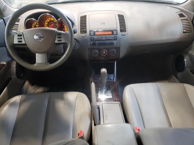 1N4BL11E66C260772 Nissan ALTIMA SE