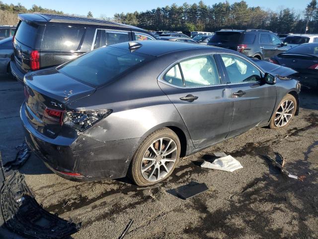 2015 ACURA TLX ADVANC - 19UUB3F74FA007247