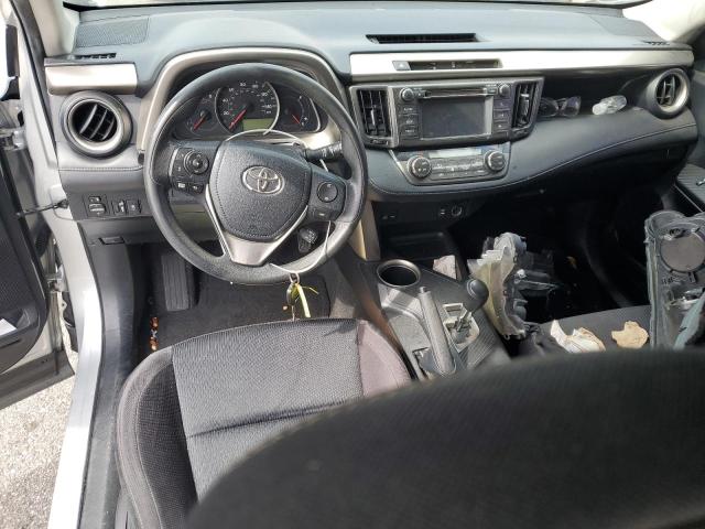 VIN JTMWFREV8DD003129 2013 TOYOTA RAV4 no.8