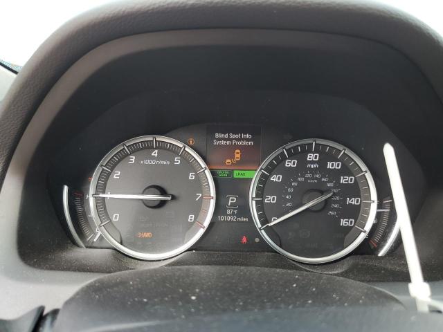 2015 ACURA TLX TECH 19UUB3F51FA001663
