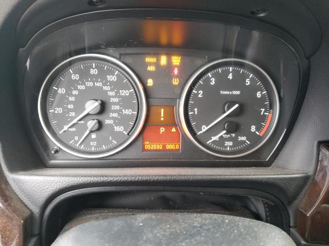 WBAPM5C56BE577707 BMW 335 I