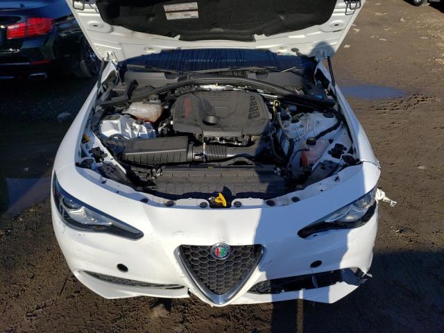 2021 ALFA ROMEO GIULIA SPO - ZARFAMAN2M7640058