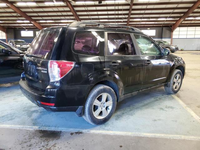 JF2SH6BC8AH902122 Subaru Forester Xs