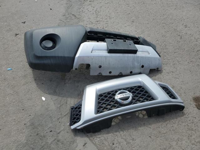 5N1AN0NW9EN815757 Nissan XTERRA X