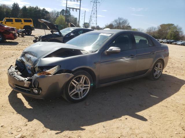 2008 Acura TL 