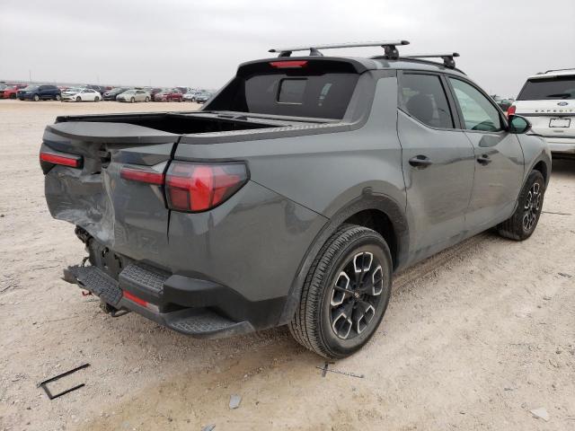 2022 Hyundai Santa Cruz Sel VIN: 5NTJC4AEXNH017719 Lot: 49158374