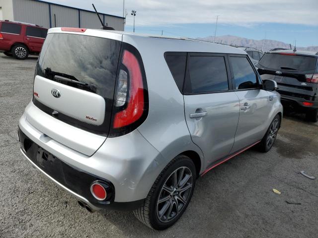 KNDJX3AA4K7663705 KIA Soul !