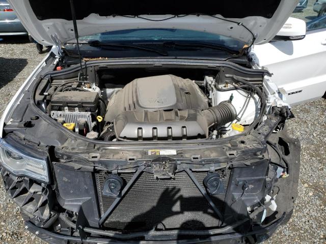 1C4RJFJT2JC104960 Jeep Grand Cherokee Summit