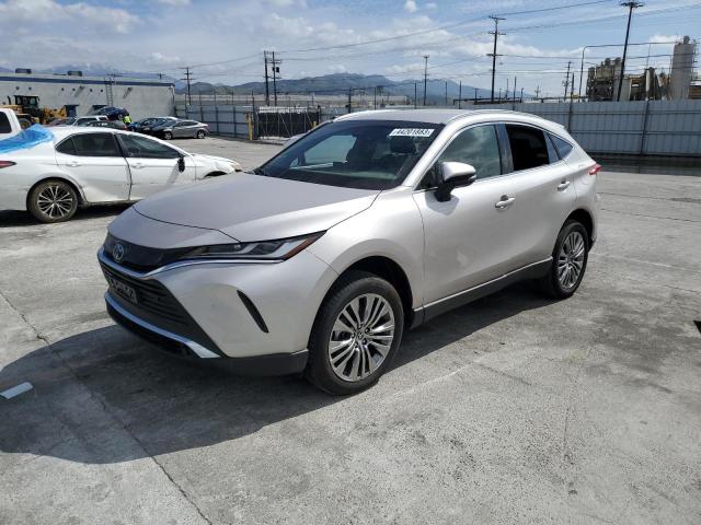 2022 TOYOTA VENZA LE - JTEAAAAH4NJ112423