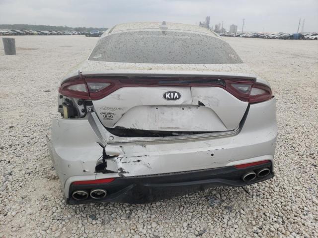 KNAE25LA1J6037023 KIA Stinger Premium