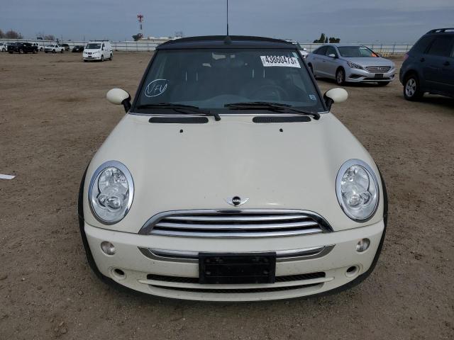 WMWRF33596TG15426 Mini Cooper