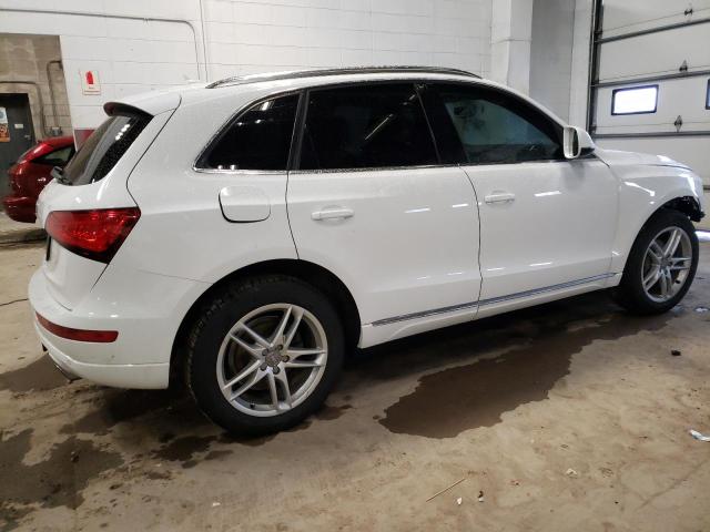 VIN WA1LFAFPXDA018926 2013 Audi Q5, Premium Plus no.3