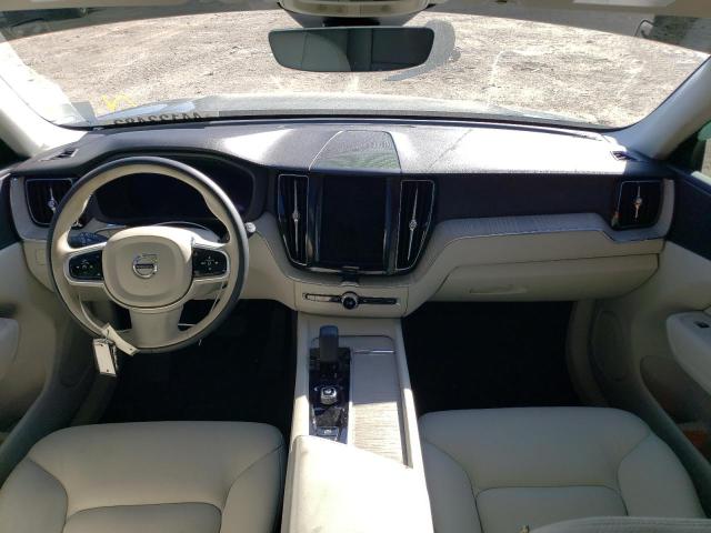 2023 VOLVO XC60 PLUS YV4L12RN2P1192205