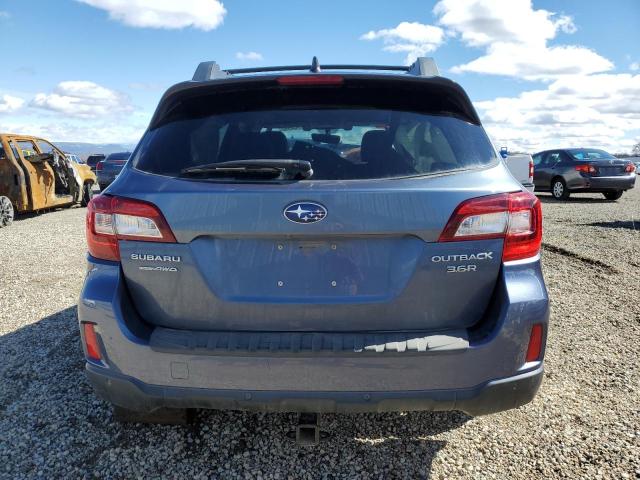 4S4BSENC2H3283039 Subaru Outback 3.6r Limited