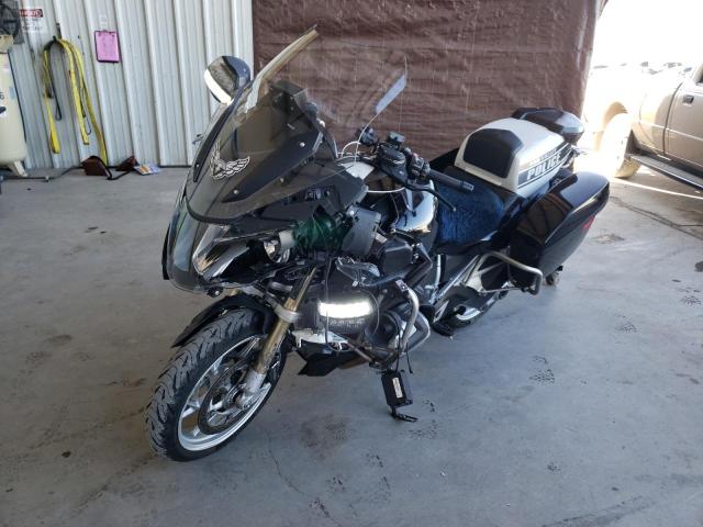2020 BMW R 1250 RT - WB10J6302L6D31997