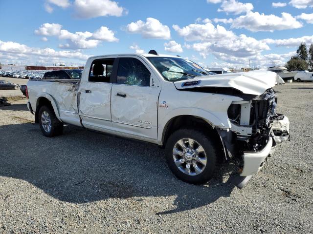 2020 RAM 3500 LIMIT 3C63R3RL4LG154302