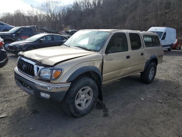 2003 Toyota Tacoma 