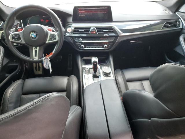 2020 BMW M5 BASE - WBSJF0C09LCD30846