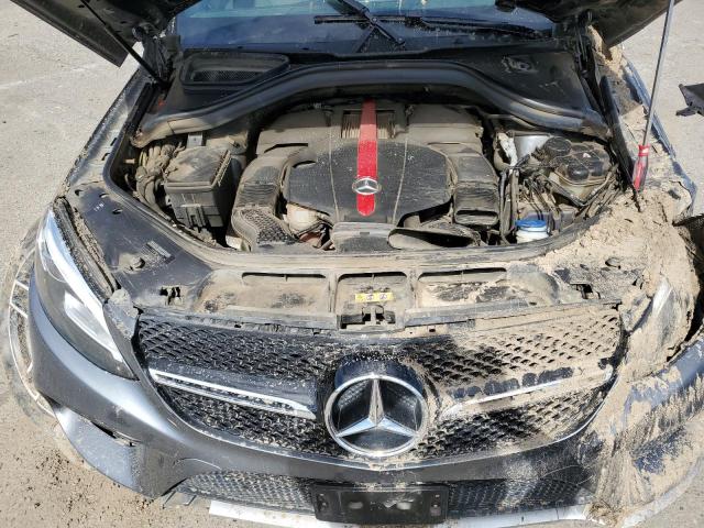 4JGED6EB1HA062922 Mercedes-Benz Gle Coupe 43 Amg
