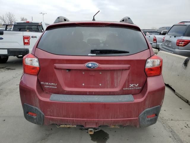 JF2GPACC7D2213433 Subaru Xv Crosstrek 2.0 Premium