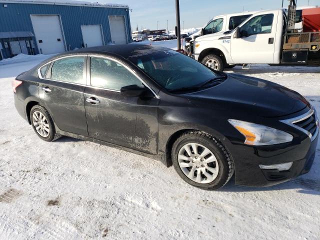 2015 NISSAN ALTIMA 2.5 - 1N4AL3AP9FC296349