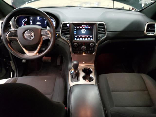 1C4RJFAG7HC782357 Jeep Grand Cherokee Laredo