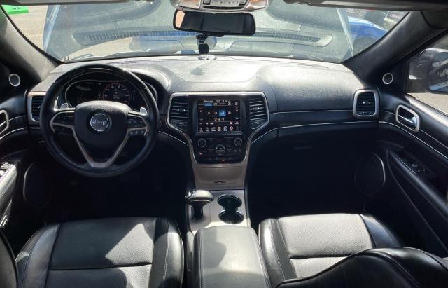 1C4RJFJG7FC122445 Jeep Grand Cherokee Summit
