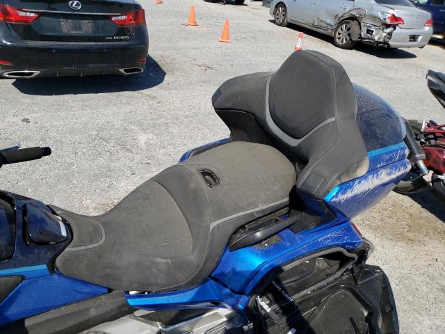 2022 HONDA GL1800 D JH2SC7954NK400430