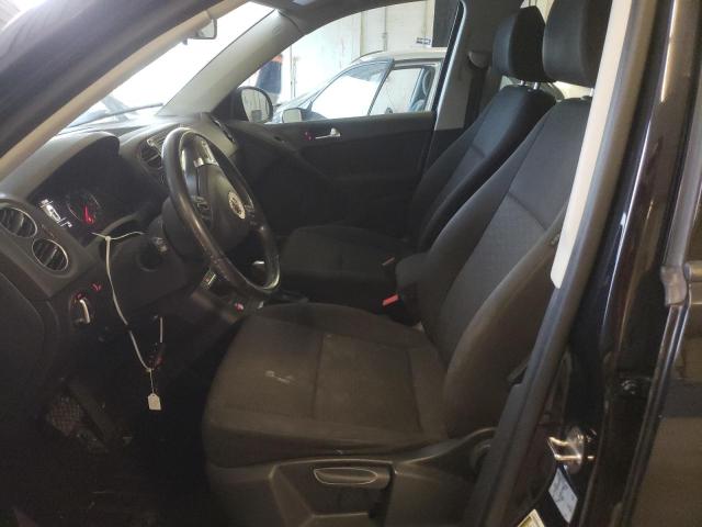 2018 VOLKSWAGEN TIGUAN LIM - WVGAV7AX4JK004659