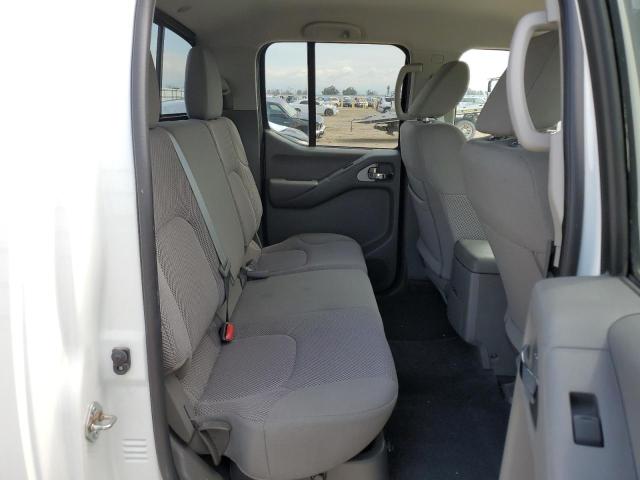 1N6AD0EV6KN726574 Nissan FRONTIER S