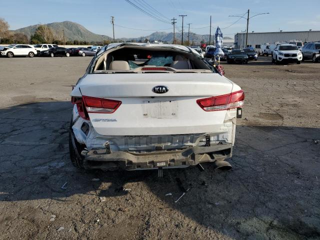 5XXGT4L32GG082017 KIA Optima Lx